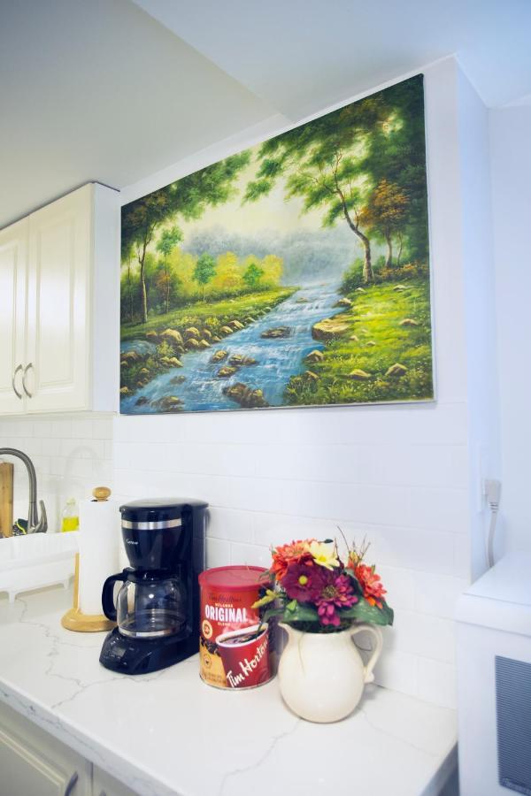 Cozy 3Br 2Bth Lower Unit, A Min To Hwy401, 404 & Dvp Villa Toronto Kültér fotó